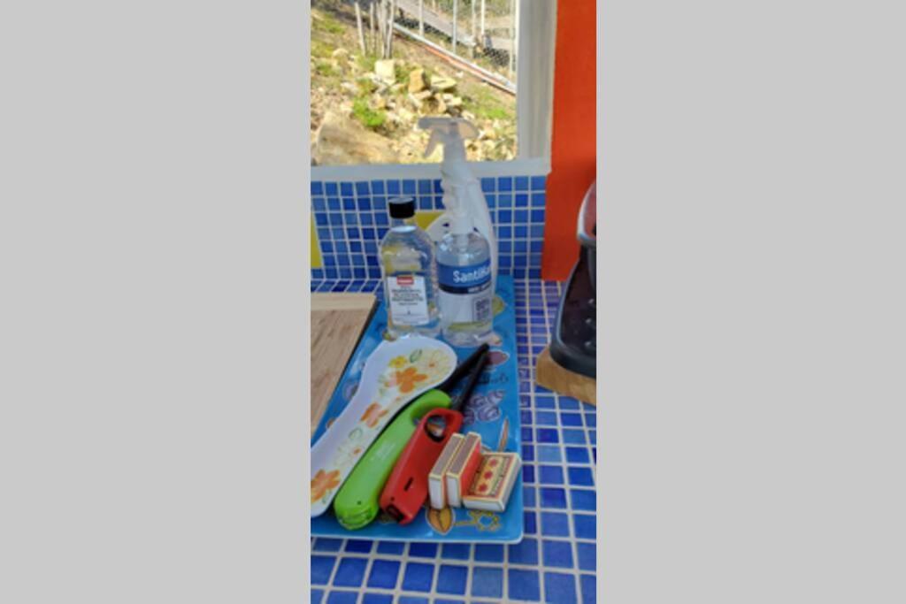 My Little Shack By The Sea Villa Lajas Exterior photo