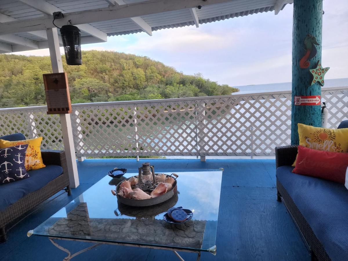 My Little Shack By The Sea Villa Lajas Exterior photo